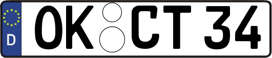 OK-CT34