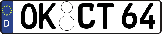 OK-CT64
