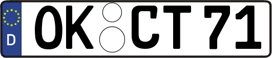 OK-CT71