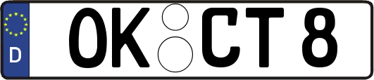 OK-CT8