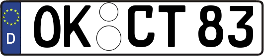 OK-CT83