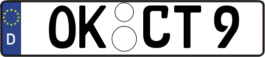 OK-CT9