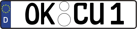 OK-CU1