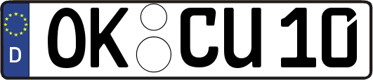OK-CU10