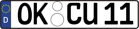 OK-CU11
