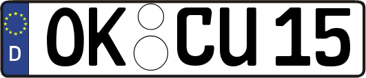 OK-CU15