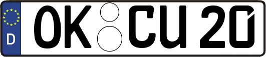 OK-CU20