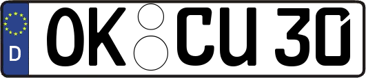OK-CU30