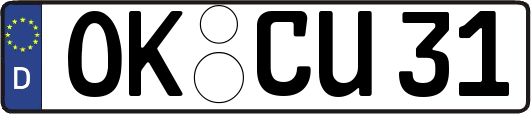 OK-CU31