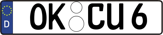 OK-CU6