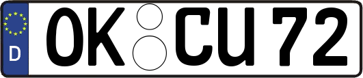 OK-CU72