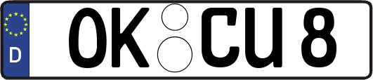OK-CU8