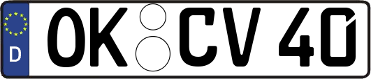 OK-CV40