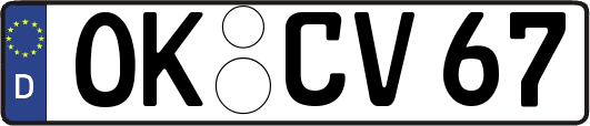 OK-CV67