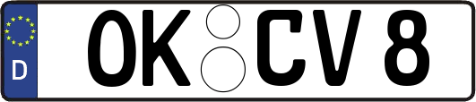 OK-CV8