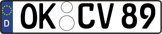 OK-CV89