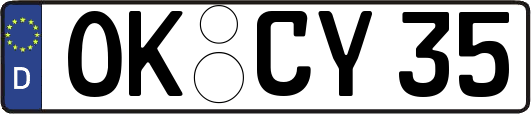 OK-CY35