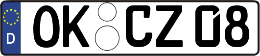 OK-CZ08