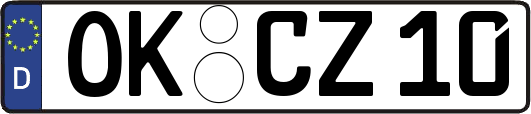 OK-CZ10