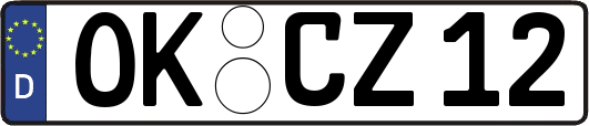 OK-CZ12