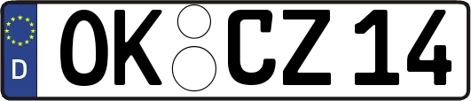 OK-CZ14