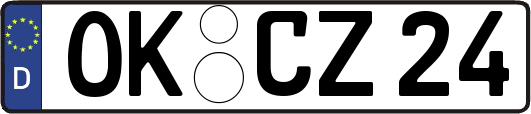 OK-CZ24