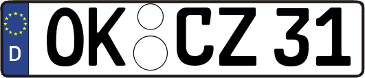OK-CZ31