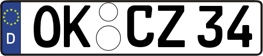 OK-CZ34
