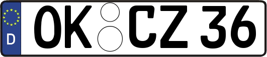 OK-CZ36
