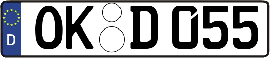 OK-D055