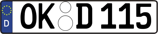 OK-D115
