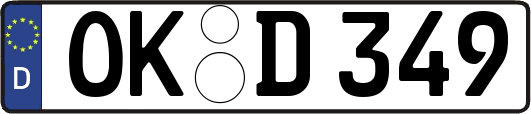 OK-D349