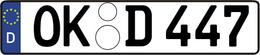 OK-D447