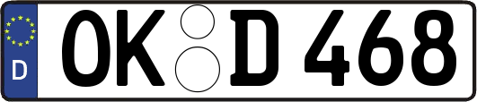 OK-D468