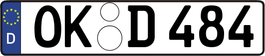 OK-D484