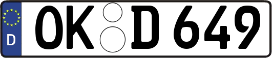 OK-D649