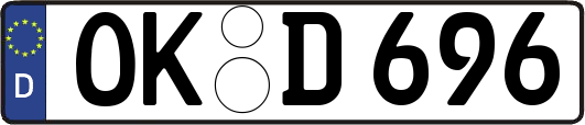 OK-D696
