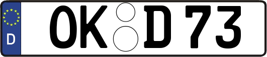 OK-D73