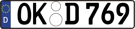 OK-D769