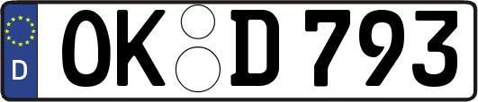 OK-D793