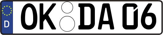 OK-DA06