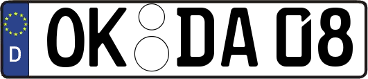 OK-DA08