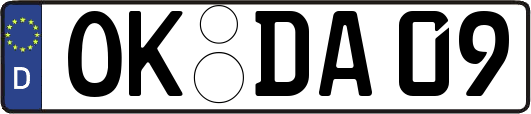 OK-DA09