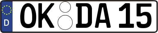 OK-DA15