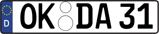 OK-DA31