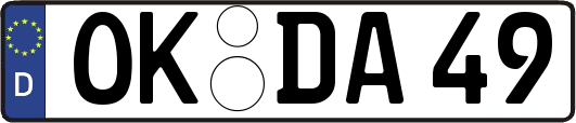 OK-DA49