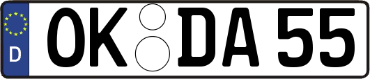 OK-DA55