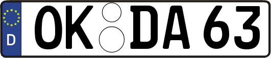 OK-DA63