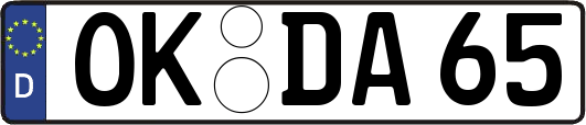 OK-DA65