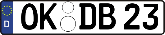 OK-DB23